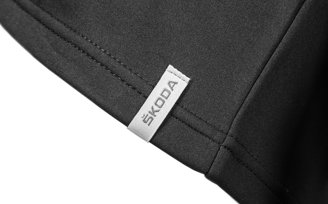 Pánská softshellová bunda Essential