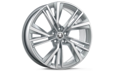 Alloy wheel Neptune 20" Enyaq