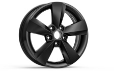 Alu kolo Nanuq 16" Karoq