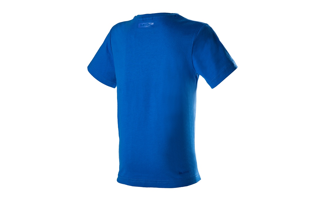 Chlapecké tričko RS