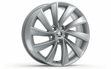 Alloy wheel Pegasus 18“ Superb III