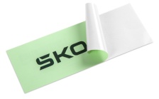 Samolepka Škoda electric malá