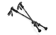 Telescopic Trekking Sticks