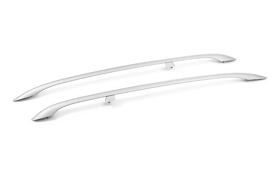 Roof rails OCTAVIA II