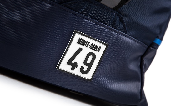 Duffle bag Monte-Carlo