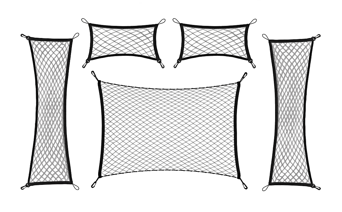 Síťový program pro YETI