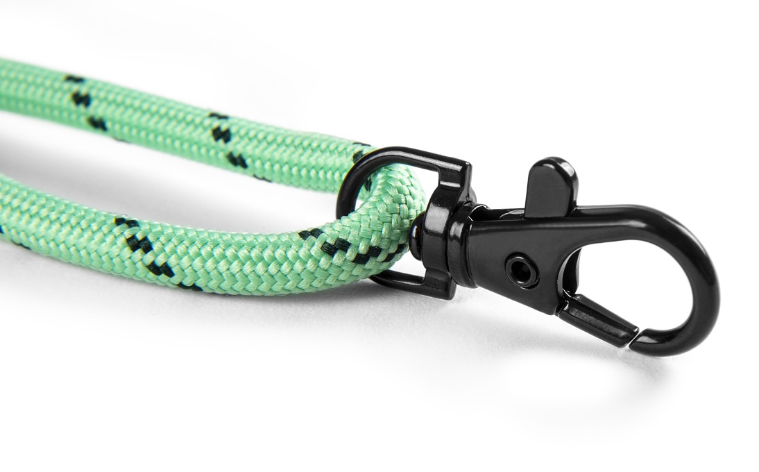 Šňůra na krk electric