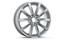 Alu kolo Alaris 16" Scala, Kamiq 