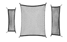 Netting system Fabia III black