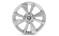 Alloy wheel SCORPIUS 16