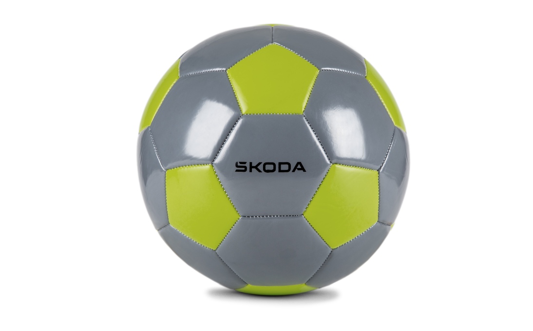 Children Football | Official Skoda Auto E-shop