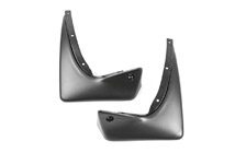 Zadní lapače nečistot Fabia I