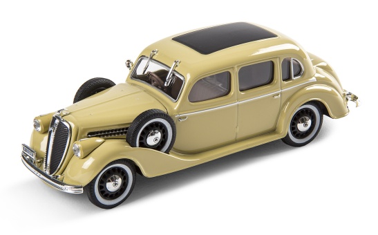 SUPERB 913 (1938) 1:43 béžová