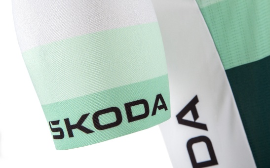  Pánský cyklistický dres