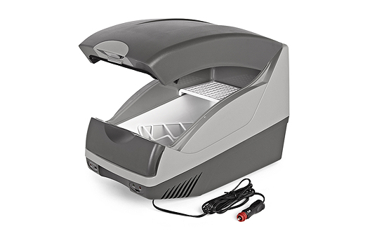 Termoelektrický chladící/ohřevný box 15 l