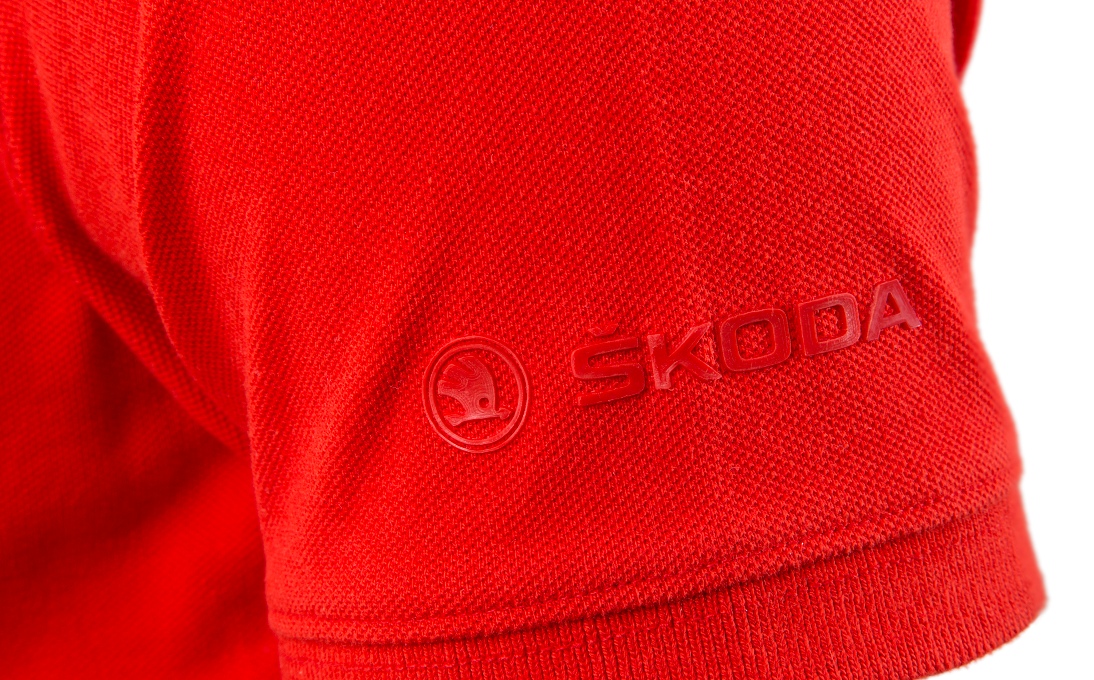 Men’s polo-shirt Monte-Carlo