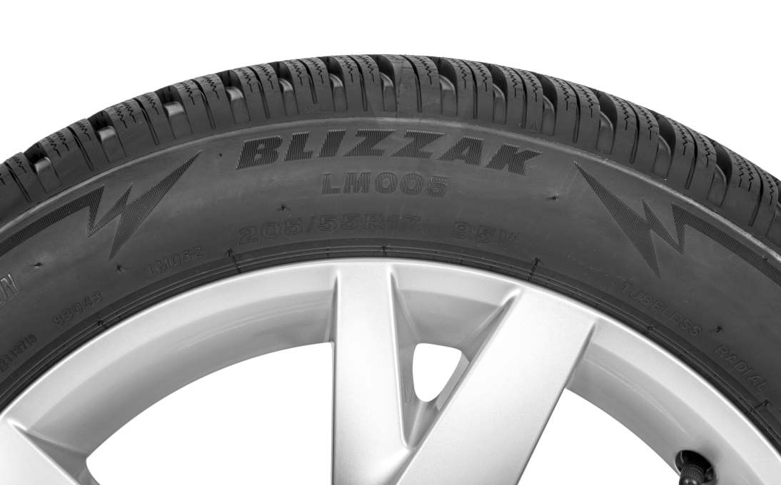 Complete winter alloy wheel Lyra 17" for Octavia IV