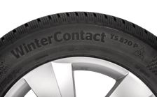 Complete winter alloy wheel Nanuq 17" for Kodiaq