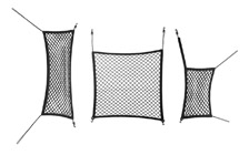 Síťový program černý KODIAQ