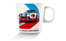 Škoda Icons RS 130 Mug