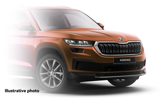 Tužka laková oranžová Terracotta metalíza