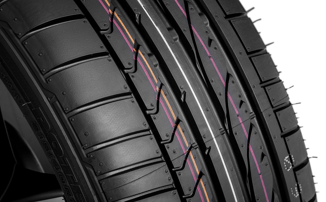 Kompletní letní kolo BLADE 17" pro RAPID, FABIA III