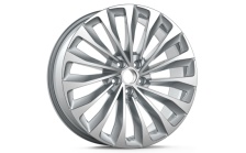 Alu kolo Asterion 20" Enyaq, Elroq