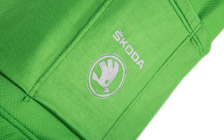 Dámský cyklistický dres