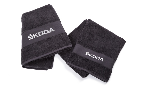 Sada – ručník a osuška