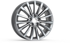 Alu kolo Trinity 18“ Karoq