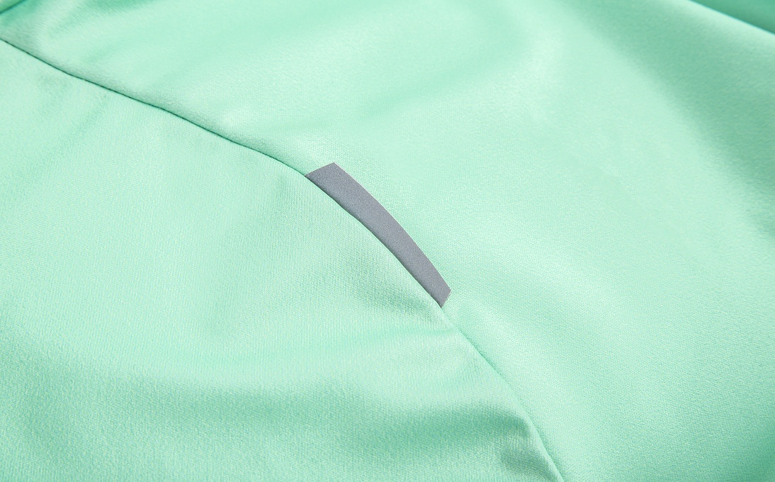 Men cross-country ski jacket