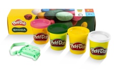 Play-Doh sada Electric