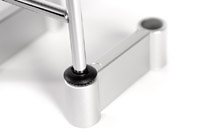 Designové ramínko na šaty