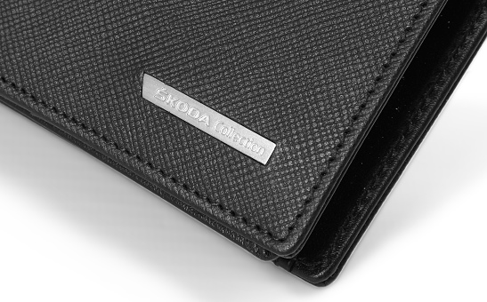 Men's Leather Wallet