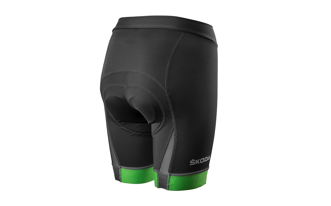 Women’s cycling shorts