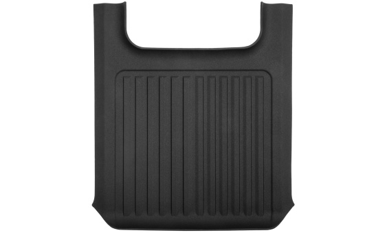 Celoroční koberec přes tunel Elroq, Enyaq