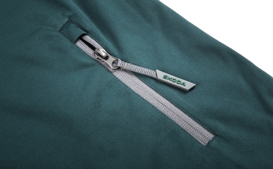 Pánská zimní bunda