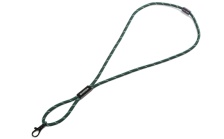 Lanyard emerald