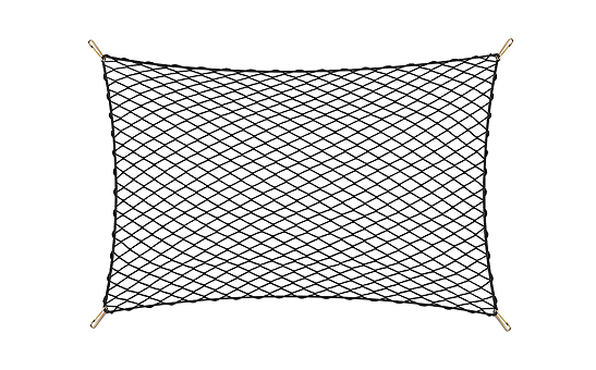Boot net for OCTAVIA I cars