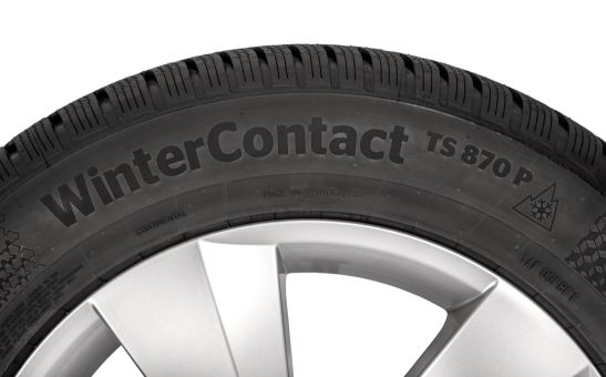 Complete winter alloy wheel Nanuq 17" for Kodiaq