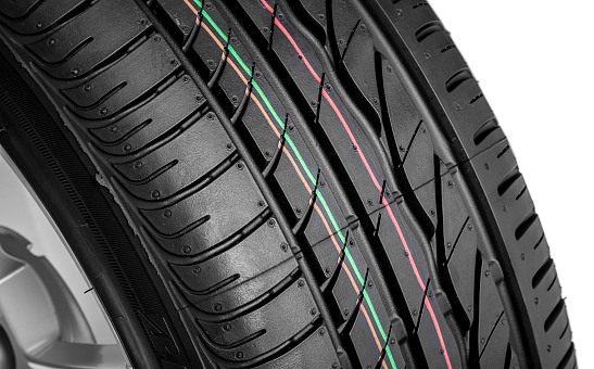 Kompletní letní kolo EVORA 16" pro RAPID, FABIA III