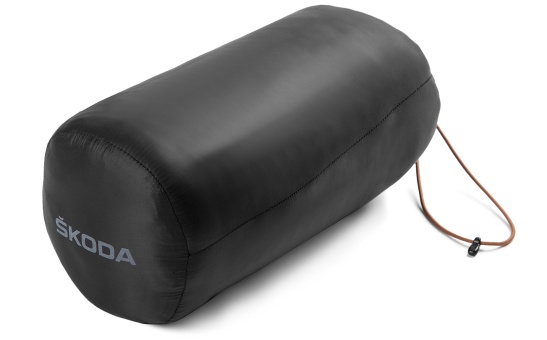 Pánská zimní bunda 