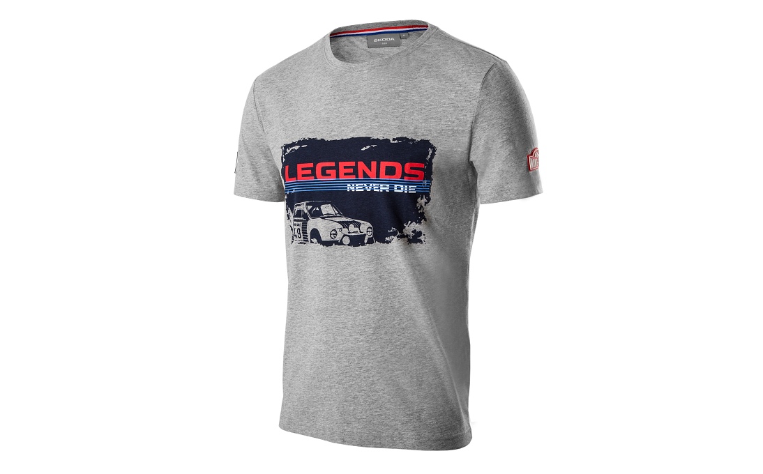 Pánské tričko Monte-Carlo