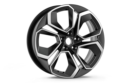 Alu kolo Altair 19" Octavia IV