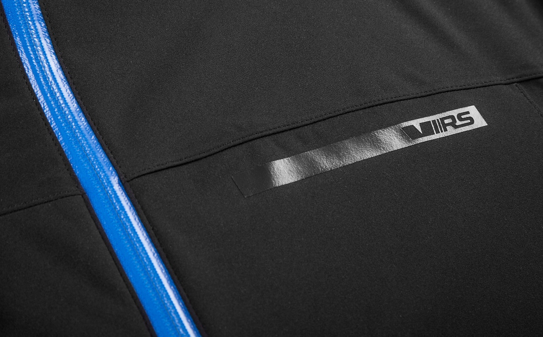 Bunda pánská lehká RS