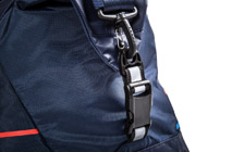 Duffle bag Monte-Carlo