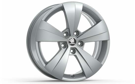 Alu kolo Triton 17" Superb III