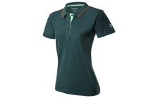 Women Polo Shirt Škoda Plus