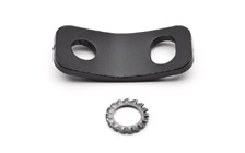 Pojistné oko pevného tažného zařízení FABIA, FABIA COMBI a ROOMSTER