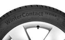 Kompletní zimní kolo Ratikon 17" pro Karoq